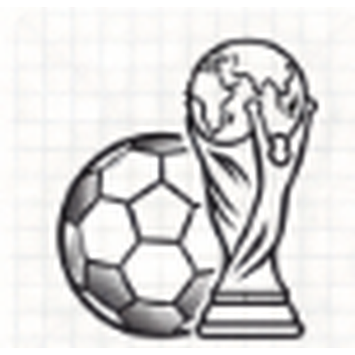 28圈 logo